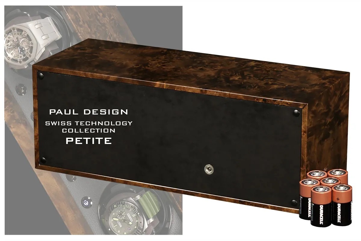 Paul Design 110070